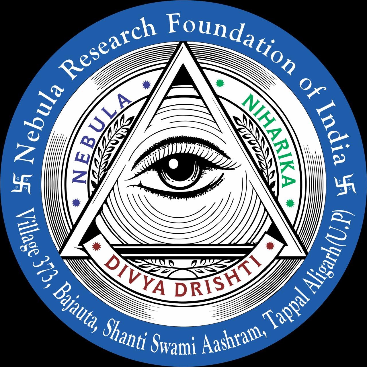 Nebula Research Foundation Of India